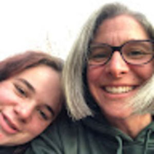 Meet your Posher, Jen